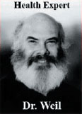 Dr. Andrew Weil