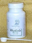 Best Rhodiola Rosea